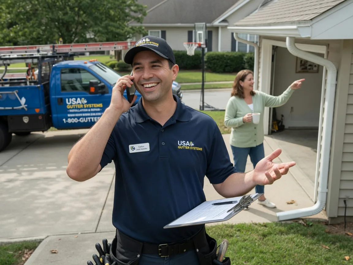 Gutter Installation Fort Knox, KY FAQs